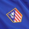 Kid's Atletico Madrid Home Soccer Jersey Kit 2024/25 Kid's Atletico Madrid Home Soccer Jersey Kit 2024/25