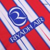 Kid's Atletico Madrid Home Soccer Jersey Kit 2024/25 Kid's Atletico Madrid Home Soccer Jersey Kit 2024/25