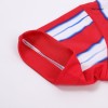 Kid's Atletico Madrid Home Soccer Jersey Kit 2024/25 Kid's Atletico Madrid Home Soccer Jersey Kit 2024/25