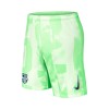 Men's Barcelona Third Away Soccer Shorts 2024/25 Men's Barcelona Third Away Soccer Shorts 2024/25