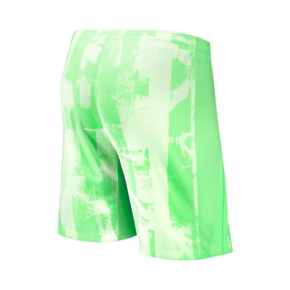Men's Barcelona Third Away Soccer Shorts 2024/25 Men's Barcelona Third Away Soccer Shorts 2024/25