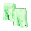Men's Barcelona Third Away Soccer Shorts 2024/25 Men's Barcelona Third Away Soccer Shorts 2024/25