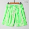 Men's Barcelona Third Away Soccer Shorts 2024/25 Men's Barcelona Third Away Soccer Shorts 2024/25