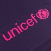 Men's Barcelona Away Retro Soccer Jersey 2016/17