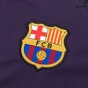 Men's Barcelona Away Retro Soccer Jersey 2016/17