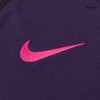 Men's Barcelona Away Retro Soccer Jersey 2016/17