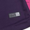Men's Barcelona Away Retro Soccer Jersey 2016/17