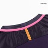 Men's Barcelona Away Retro Soccer Jersey 2016/17