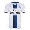 Men's Chelsea Away Retro Soccer Jersey 2003/05 Men's Chelsea Away Retro Soccer Jersey 2003/05