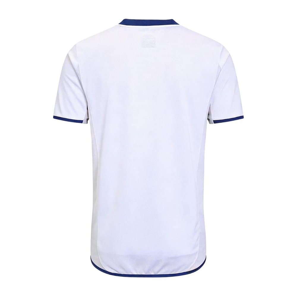 Men's Chelsea Away Retro Soccer Jersey 2003/05 Men's Chelsea Away Retro Soccer Jersey 2003/05