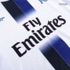 Men's Chelsea Away Retro Soccer Jersey 2003/05 Men's Chelsea Away Retro Soccer Jersey 2003/05