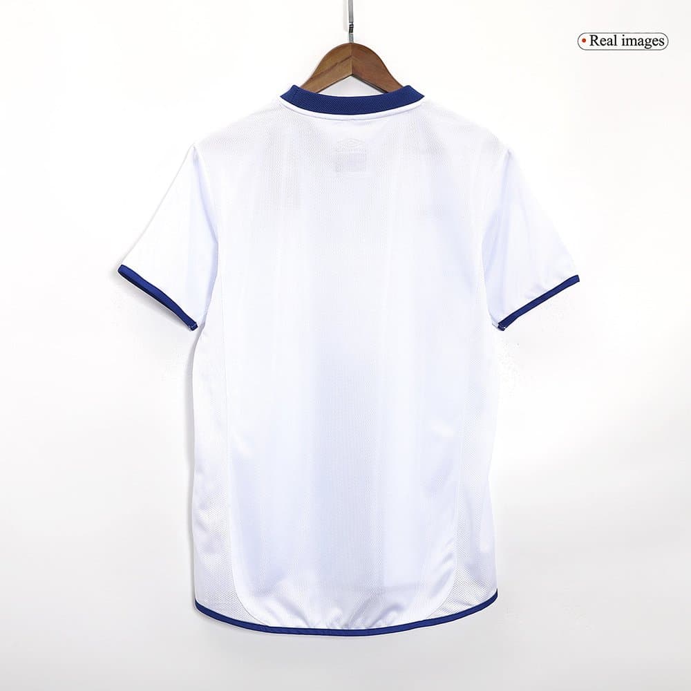 Men's Chelsea Away Retro Soccer Jersey 2003/05 Men's Chelsea Away Retro Soccer Jersey 2003/05