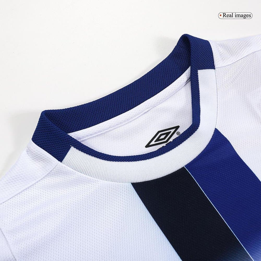 Men's Chelsea Away Retro Soccer Jersey 2003/05 Men's Chelsea Away Retro Soccer Jersey 2003/05