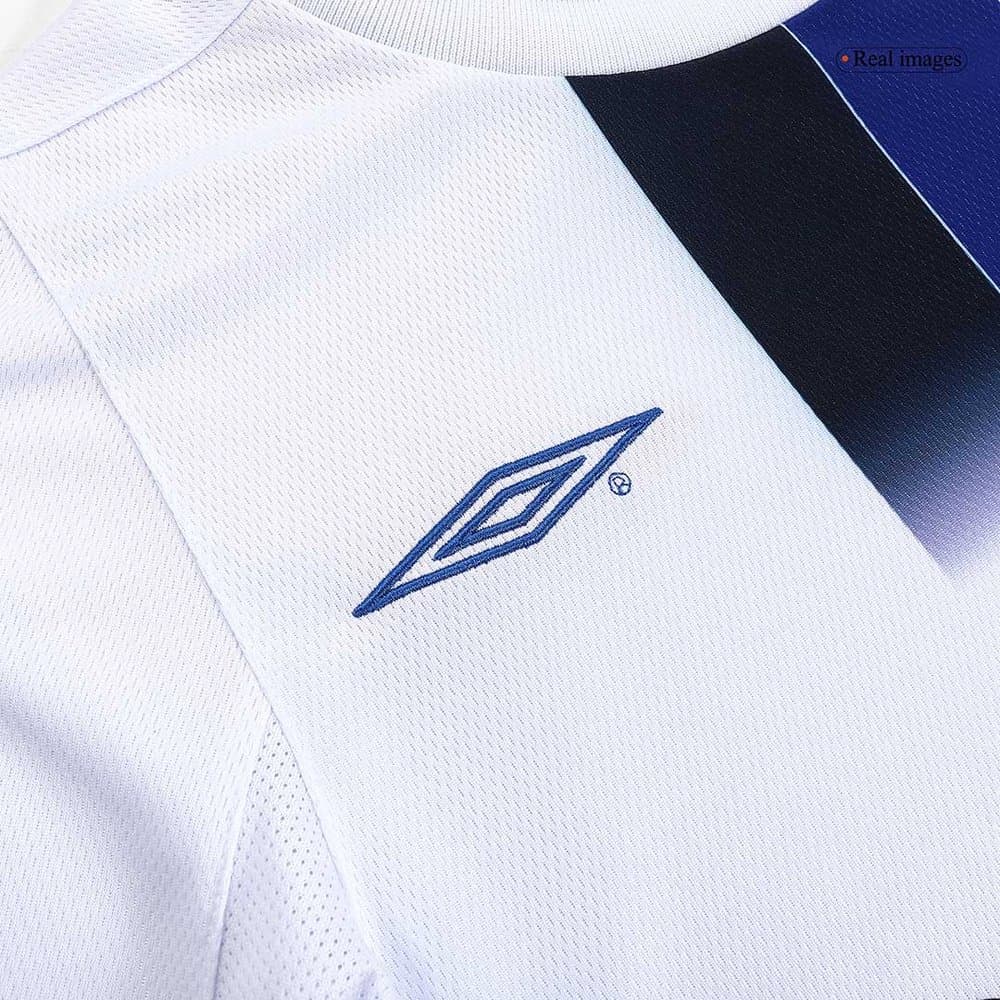 Men's Chelsea Away Retro Soccer Jersey 2003/05 Men's Chelsea Away Retro Soccer Jersey 2003/05