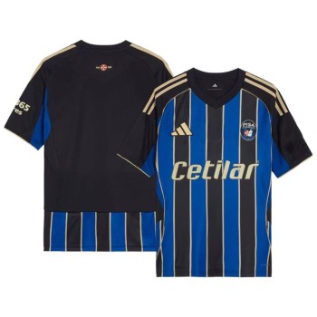 Men's Pisa SC Home Replica Soccer Jersey 2025/26