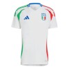 Men's Italy Away Replica Soccer Jersey EURO 2024 Men's Italy Away Replica Soccer Jersey EURO 2024