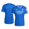 Men's Real Madrid Third Away Replica Soccer Jersey 2025/26 Men's Real Madrid Third Away Replica Soccer Jersey 2025/26