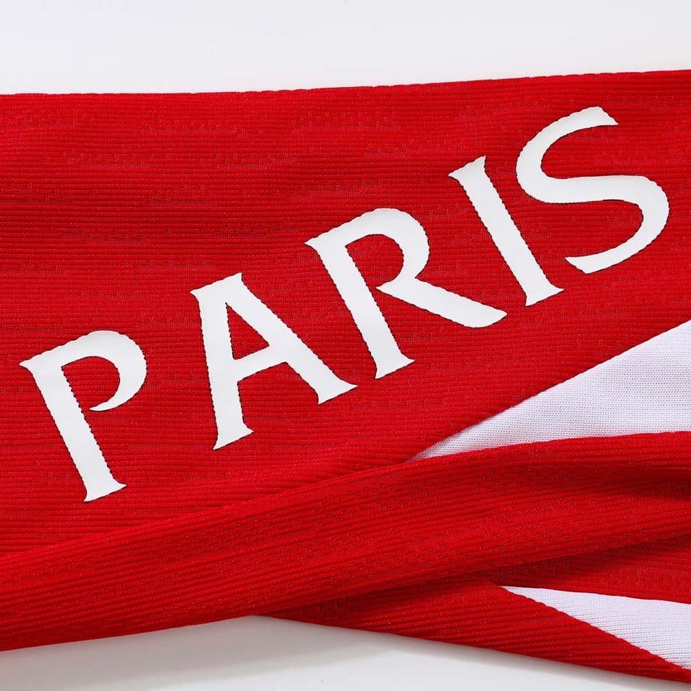 Kid's PSG 1/4 Zip Tracksuit 2025/26 Kid's PSG 1/4 Zip Tracksuit 2025/26