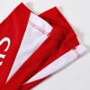 Kid's PSG 1/4 Zip Tracksuit 2025/26 Kid's PSG 1/4 Zip Tracksuit 2025/26