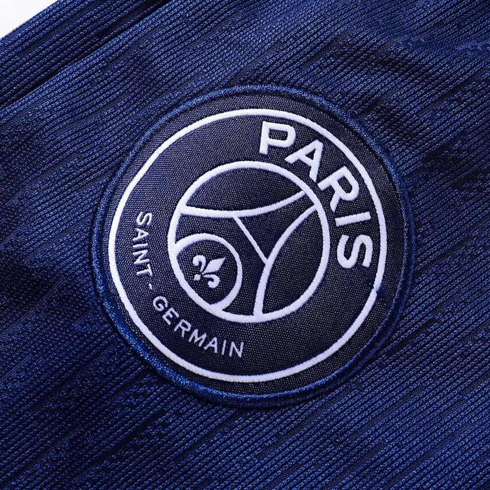 Kid's PSG 1/4 Zip Tracksuit 2025/26 Kid's PSG 1/4 Zip Tracksuit 2025/26