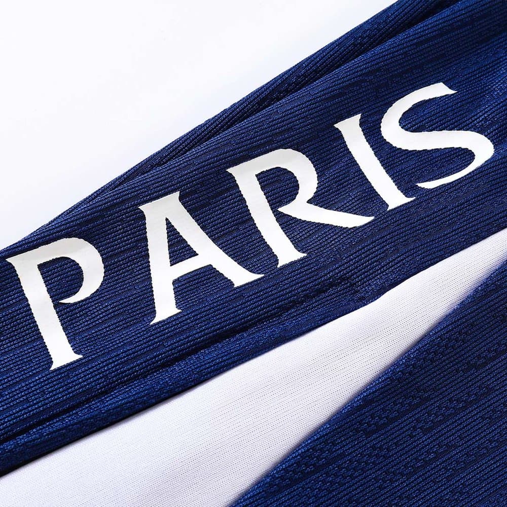 Kid's PSG 1/4 Zip Tracksuit 2025/26 Kid's PSG 1/4 Zip Tracksuit 2025/26