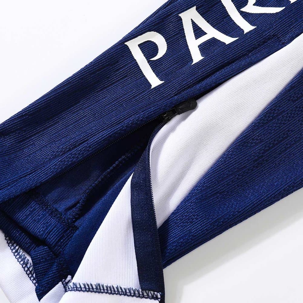 Kid's PSG 1/4 Zip Tracksuit 2025/26 Kid's PSG 1/4 Zip Tracksuit 2025/26