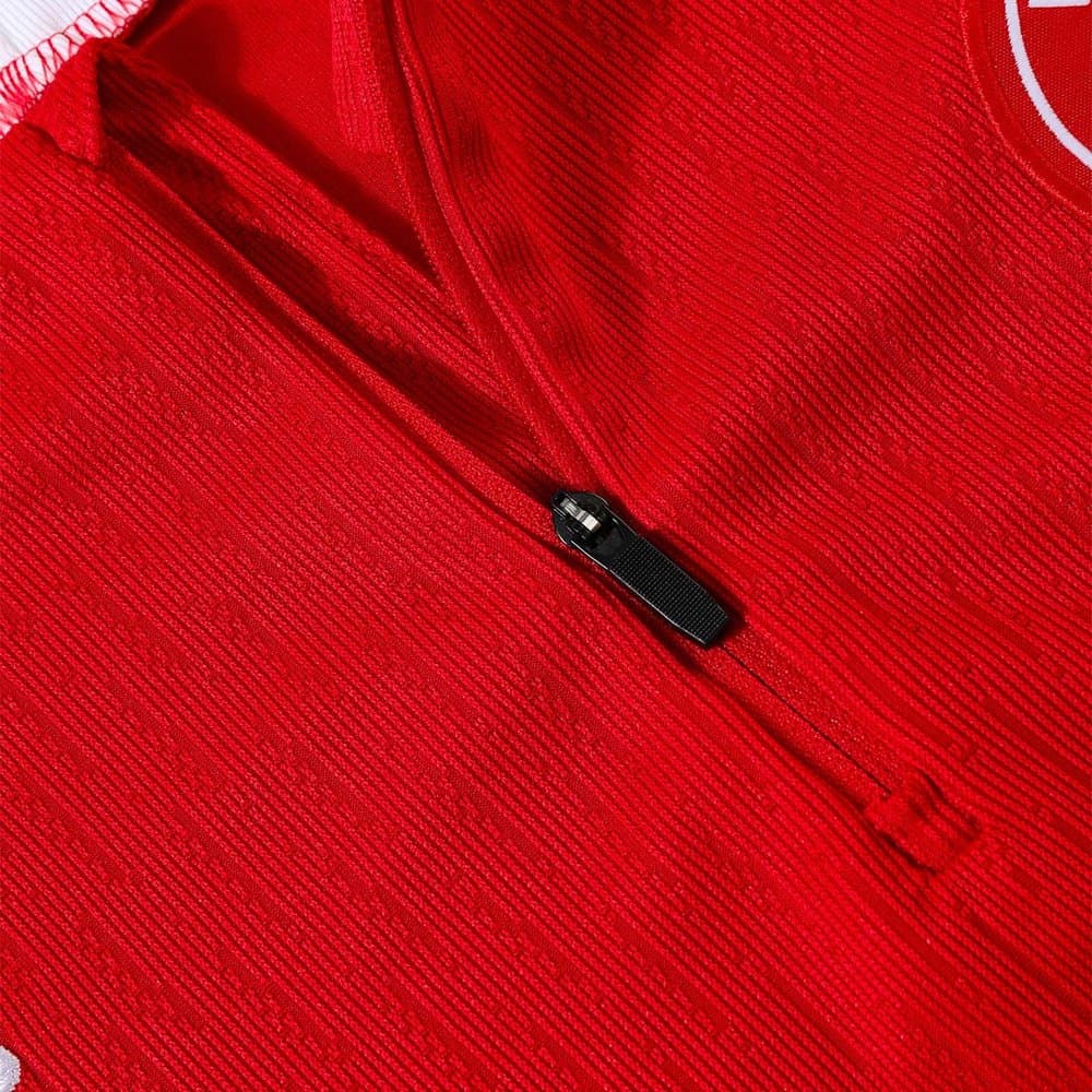 Kid's PSG 1/4 Zip Tracksuit 2025/26 Kid's PSG 1/4 Zip Tracksuit 2025/26