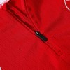 Kid's PSG 1/4 Zip Tracksuit 2025/26 Kid's PSG 1/4 Zip Tracksuit 2025/26