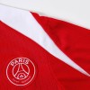 Kid's PSG 1/4 Zip Tracksuit 2025/26 Kid's PSG 1/4 Zip Tracksuit 2025/26