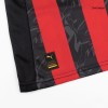 Men's RAFA LEÃO #10 AC Milan Home Replica Soccer Jersey 2025/26