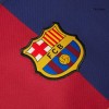 Men's F.DE JONG #21 Barcelona Home Replica Soccer Jersey 2024/25 Men's F.DE JONG #21 Barcelona Home Replica Soccer Jersey 2024/25