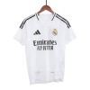 Men's Real Madrid Home Authentic Jersey Full Kit 2024/25