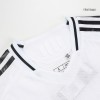 Men's Real Madrid Home Authentic Jersey Full Kit 2024/25