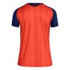 Women's Spain Home Authentic Jersey World Cup 2026