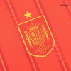Women's Spain Home Authentic Jersey World Cup 2026