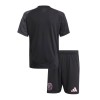 Kid's Inter Miami CF Away Soccer Jersey Kit 2025 Kid's Inter Miami CF Away Soccer Jersey Kit 2025