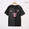 Kid's Inter Miami CF Away Soccer Jersey Kit 2025 Kid's Inter Miami CF Away Soccer Jersey Kit 2025