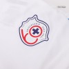 Men's Cruz Azul Away Authentic Soccer Jersey 2024/25 Men's Cruz Azul Away Authentic Soccer Jersey 2024/25