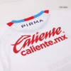 Men's Cruz Azul Away Authentic Soccer Jersey 2024/25 Men's Cruz Azul Away Authentic Soccer Jersey 2024/25
