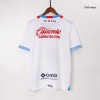 Men's Cruz Azul Away Authentic Soccer Jersey 2024/25 Men's Cruz Azul Away Authentic Soccer Jersey 2024/25