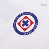 Men's Cruz Azul Away Authentic Soccer Jersey 2024/25 Men's Cruz Azul Away Authentic Soccer Jersey 2024/25