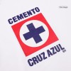 Men's Cruz Azul Away Authentic Soccer Jersey 2024/25 Men's Cruz Azul Away Authentic Soccer Jersey 2024/25