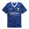 Men's Al Hilal SFC Home Replica Soccer Jersey 2024/25 Men's Al Hilal SFC Home Replica Soccer Jersey 2024/25