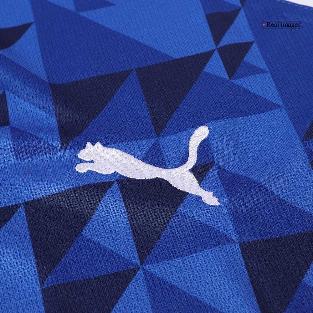 Men's Al Hilal SFC Home Replica Soccer Jersey 2024/25 Men's Al Hilal SFC Home Replica Soccer Jersey 2024/25