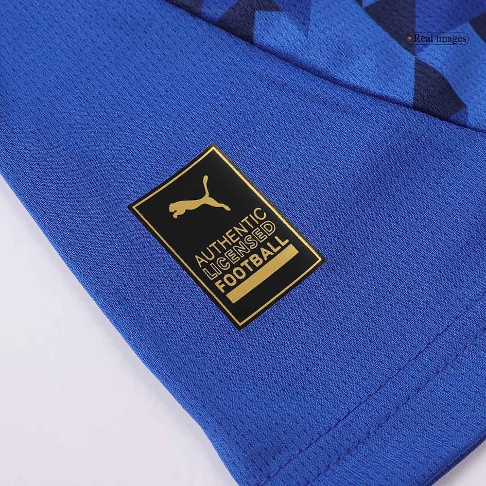 Men's Al Hilal SFC Home Replica Soccer Jersey 2024/25 Men's Al Hilal SFC Home Replica Soccer Jersey 2024/25