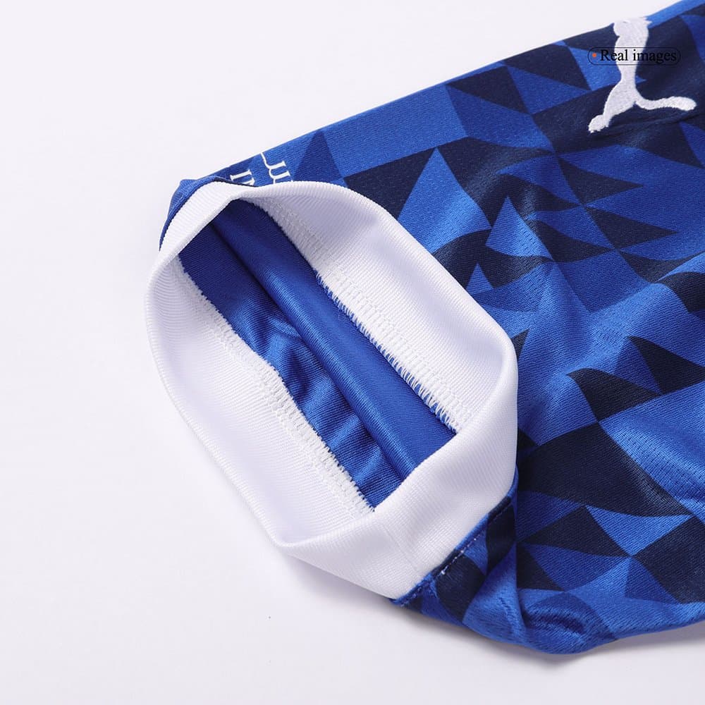 Men's Al Hilal SFC Home Replica Soccer Jersey 2024/25 Men's Al Hilal SFC Home Replica Soccer Jersey 2024/25