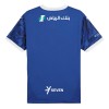 Men's Al Hilal SFC Home Replica Soccer Jersey 2024/25 Men's Al Hilal SFC Home Replica Soccer Jersey 2024/25
