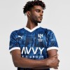 Men's Al Hilal SFC Home Replica Soccer Jersey 2024/25 Men's Al Hilal SFC Home Replica Soccer Jersey 2024/25