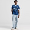 Men's Al Hilal SFC Home Replica Soccer Jersey 2024/25 Men's Al Hilal SFC Home Replica Soccer Jersey 2024/25