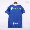 Men's Al Hilal SFC Home Replica Soccer Jersey 2024/25 Men's Al Hilal SFC Home Replica Soccer Jersey 2024/25